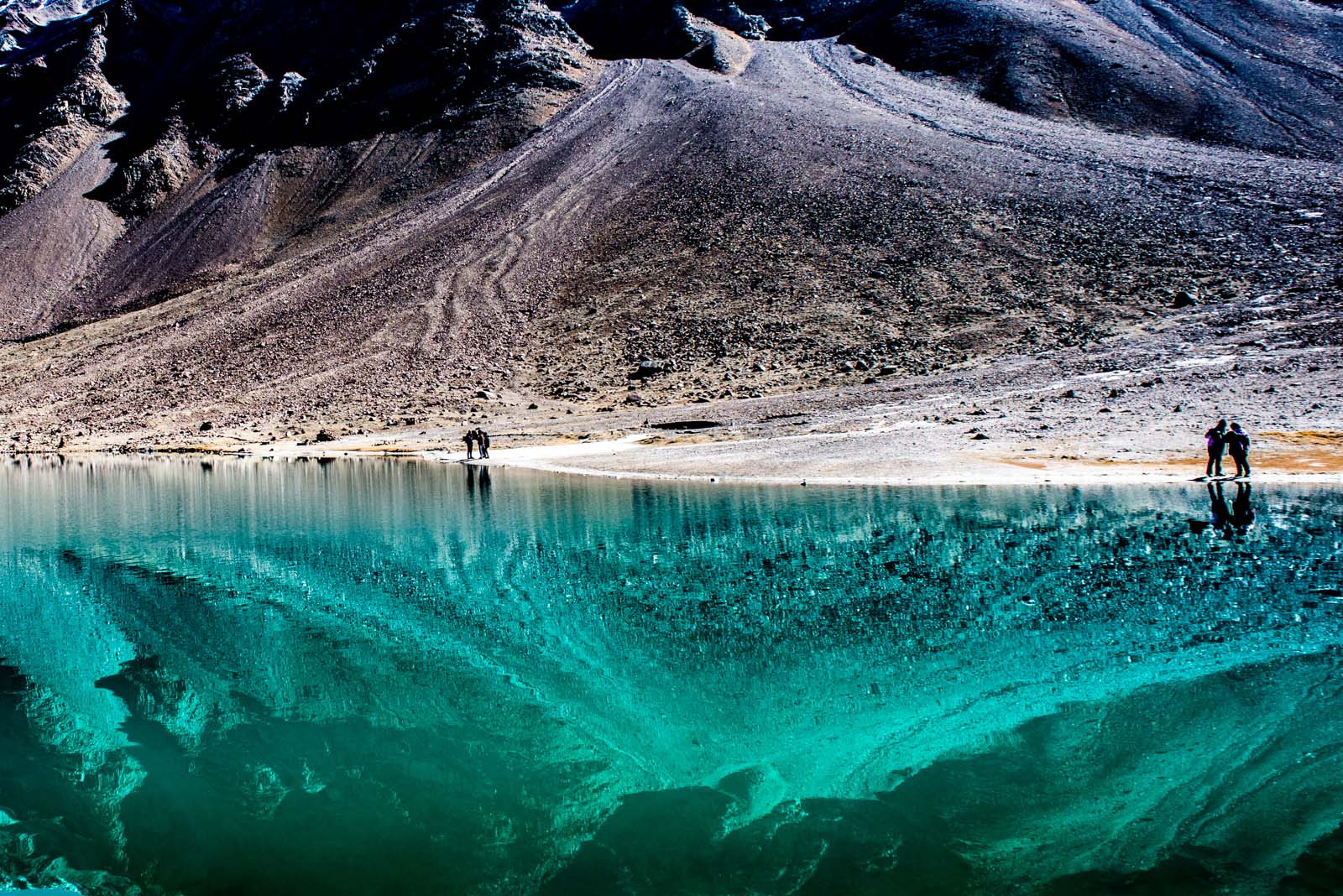 SPITI VALLEY- THE LAND OF ENDLESS LANDSCAPES