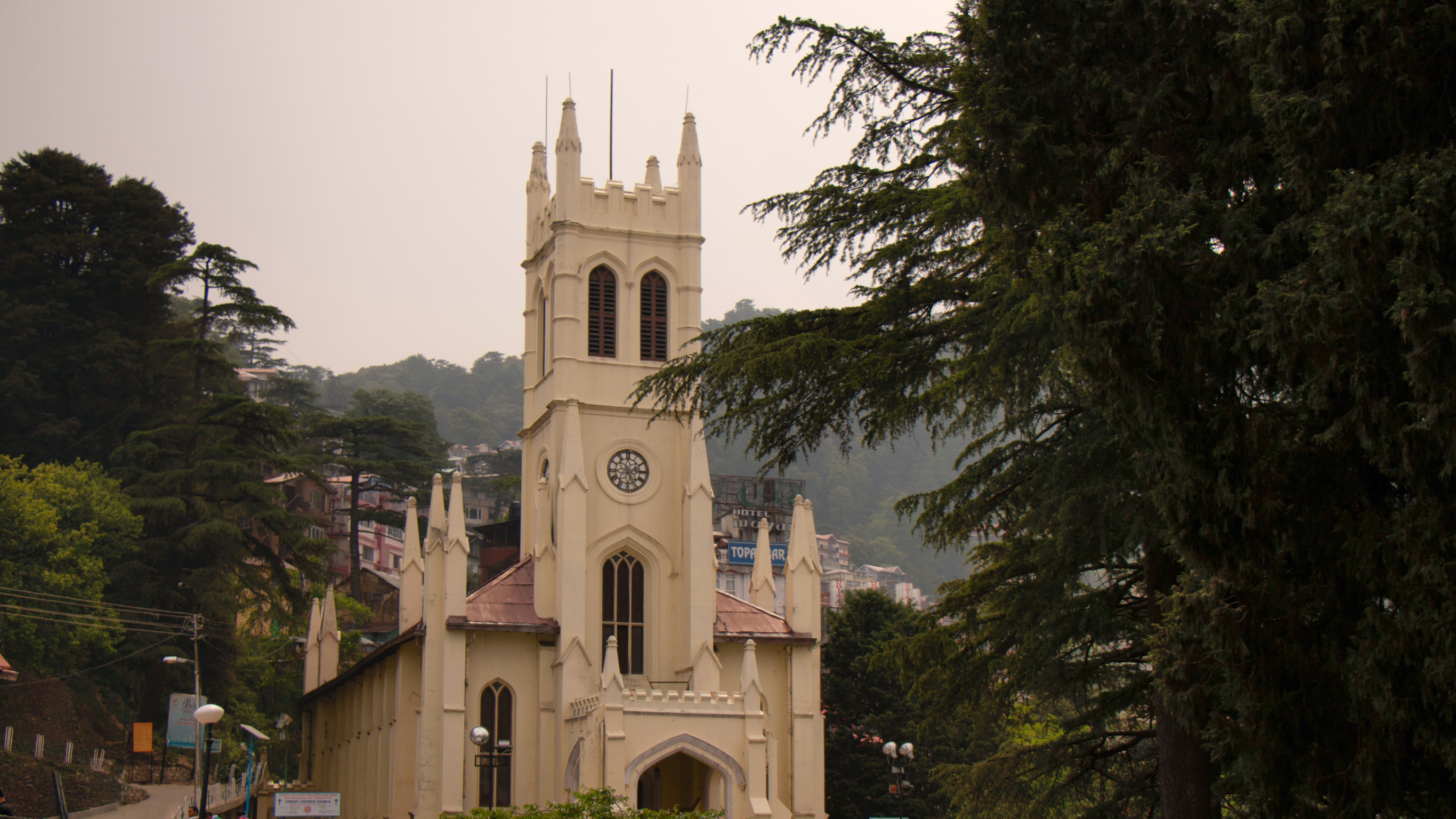 Manali Kasol (with Shimla)